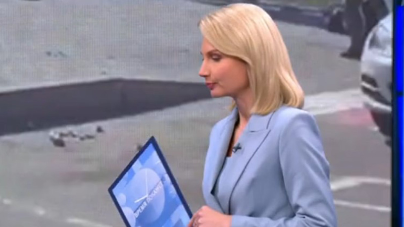 Время покажет 13.04.2022