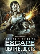 Escape from Death Block 13 (2021)