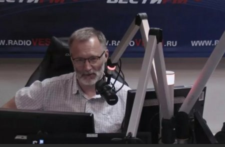 Железная логика от 25.04.2022