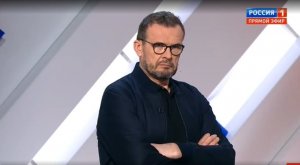 Кто против выпуск от 5.04.2022