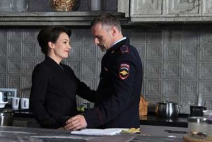 НТВ сериалы 2022