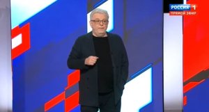 Кто против выпуск от 6.04.2022
