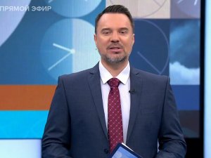 Время покажет эфиры от 06.04.2022