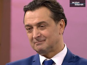 Жди меня выпуск от 08.04.2022