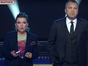 60 минут сегодняшние эфиры от 11.04.2022