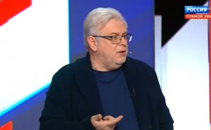 Кто против выпуск от 13.04.2022