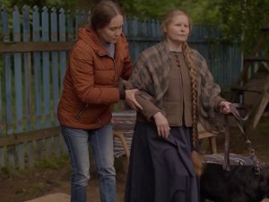 Слепая на канале ТВ-3 выпуск от 14.04.2022