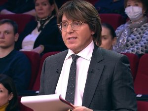 Прямой эфир выпуск от 18.04.2022