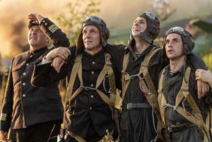 Фильмы про ВОВ 2022