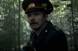 Чикатило-2. Новый сезон 6 серия
