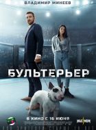 Бультерьер (2021)