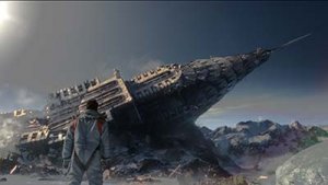 Фильмы про катастрофы 2022