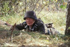 Фильмы про разведчиков