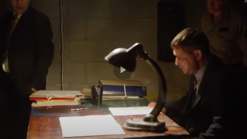 Без права на славу фильм 28.06.2022