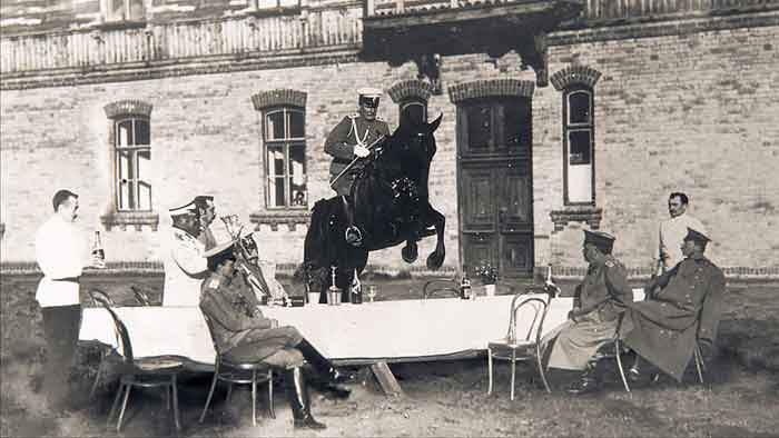 Немецкая Украина. От гетмана до гауляйтера 01.07.2022