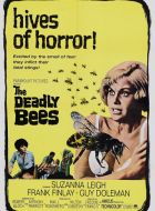 Смертоносные пчелы (1966)
