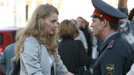 Фильмы про Россию