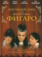 Безумный день или Женитьба Фигаро (2003)