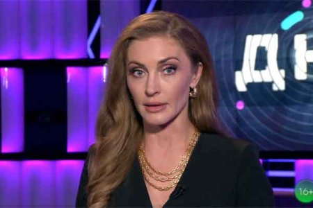 ДНК на канале НТВ выпуск от 27.10.2022