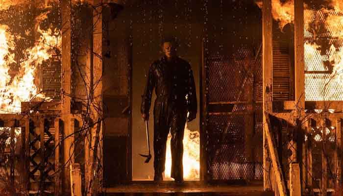 Фильмы про Хэллоуин