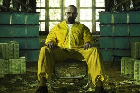 Сериалы про наркотики