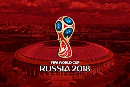 Фильм ФИФА о чемпионате мира-2018 в России