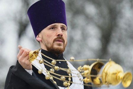 Фильмы про священников