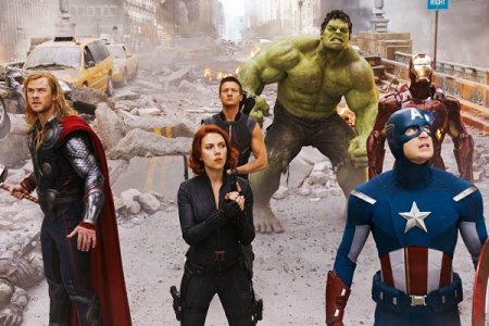 Марвел 2023: самые ожидаемые киноновинки о супергероях