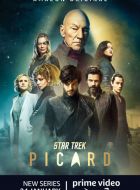 Звёздный путь: Пикар (2020)
