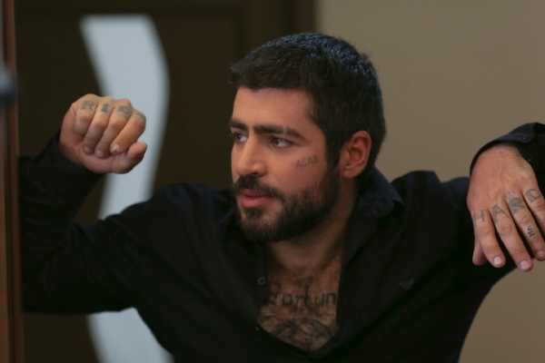Армянские сериалы - подборка сериалов армянского производства