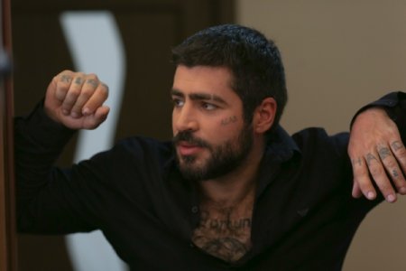 Армянские сериалы