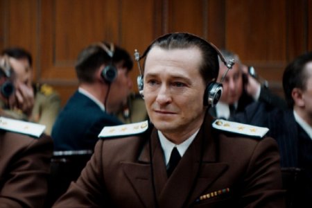Триллеры 2023
