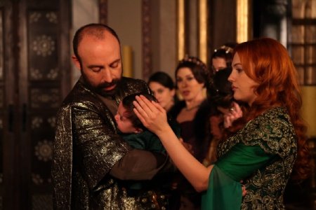 Сериалы до слез