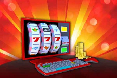 Игровые автоматы в онлайн казино: почему бренды предлагают бесплатные слоты?