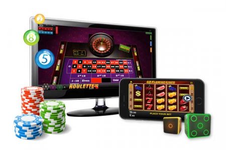 Онлайн казино на рубли: основные плюсы для игроков