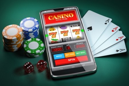 Как онлайн казино Европы проходят оценку качества?