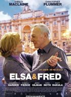 Эльза и Фред (2014)
