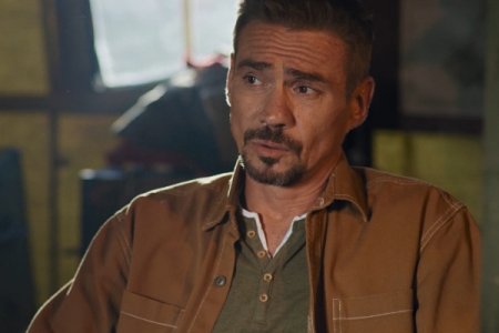 Детективные сериалы от канала НТВ