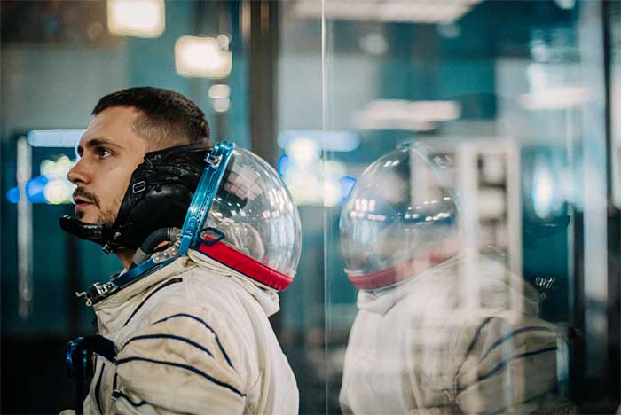 OKKO анонсировал сериал «Вызов», снятый на МКС