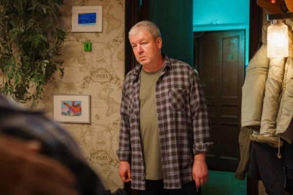 новые сериалы ТНТ в 2024