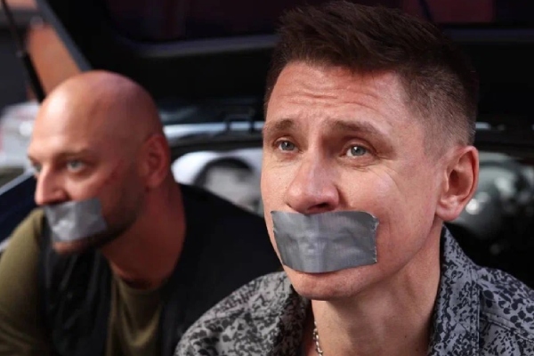 новый сериал на тнт