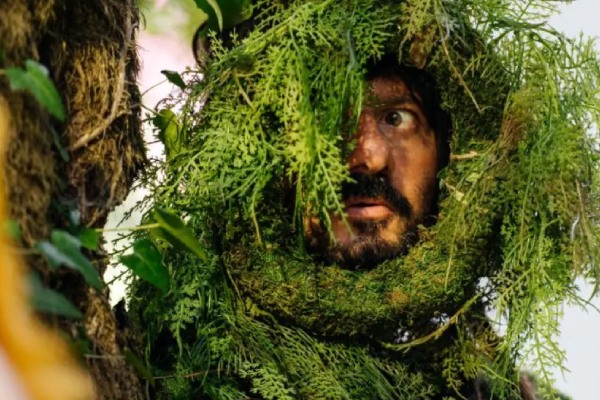 новый сериал жЫЫЫзнь