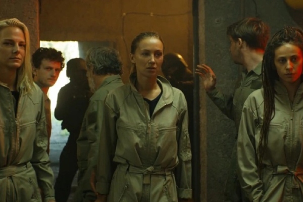 игра на выживание 3 сезон