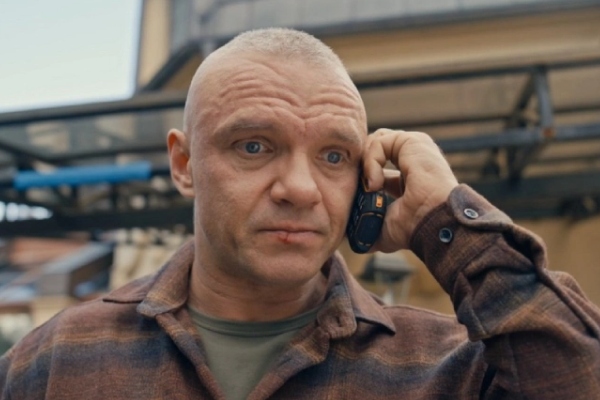 Просто Михалыч ТНТ 2024