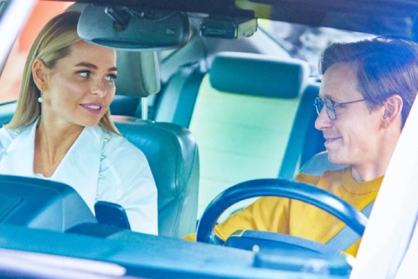 Универ 13 лет спустя ТНТ