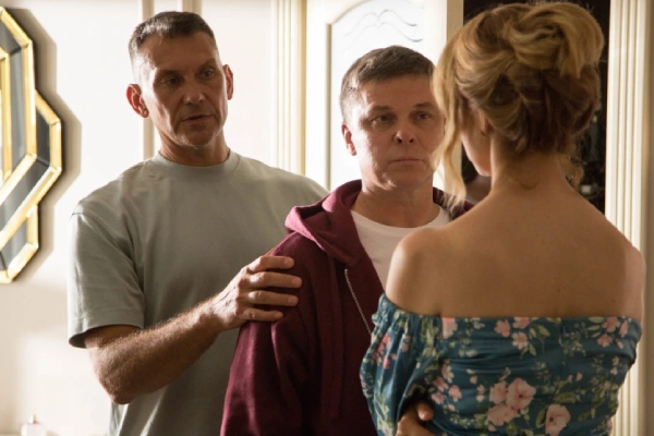 2024 какие новые сериалы на нтв