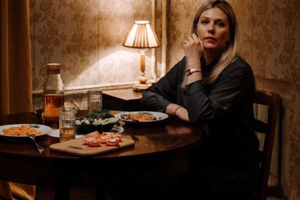 вторая семья нтв 2024