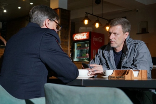 НТВ новинки 2024