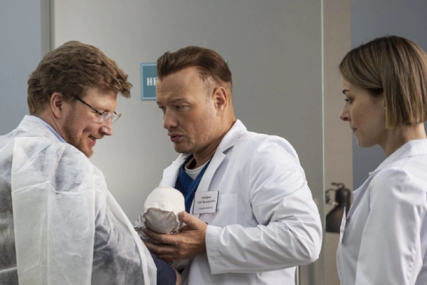 новые русские сериалы 2024 нтв