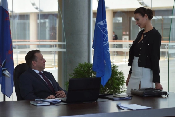 продолжения сериалов НТВ 2024